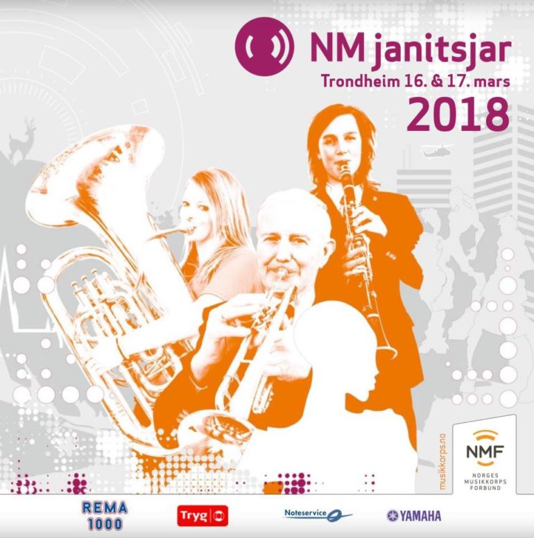 NM Janitsjar 2018