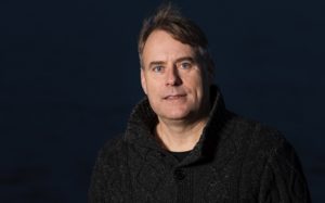 Den allsidige Torstein Aagaard-Nilsen kommer til Dirigentuka 2019.